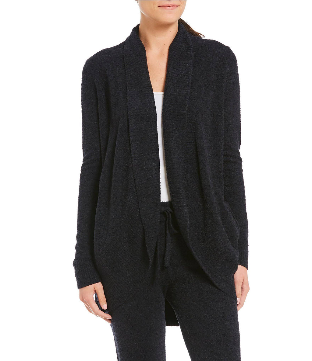 Black Circle Cardi E949021