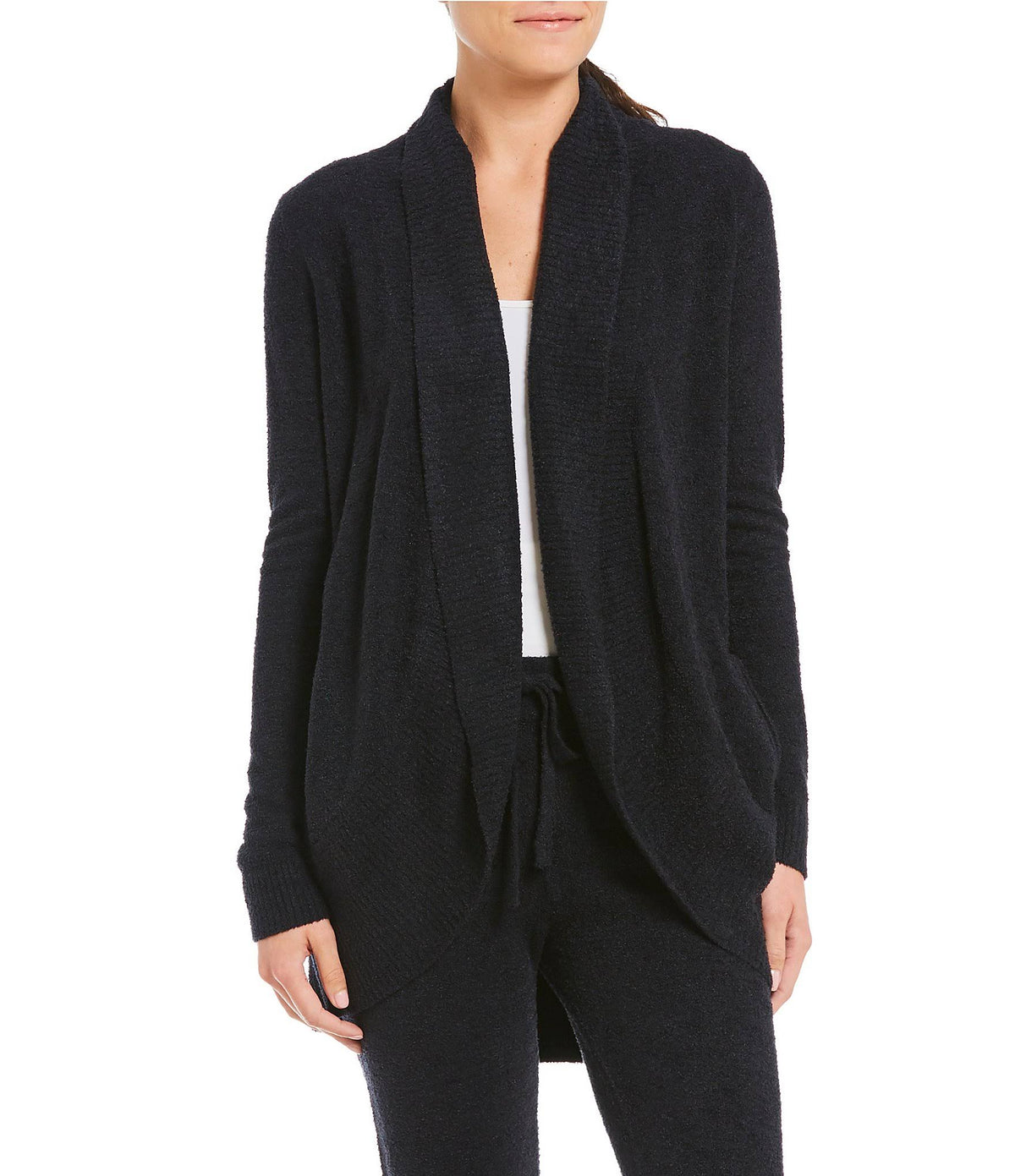 Black Circle Cardi E949021