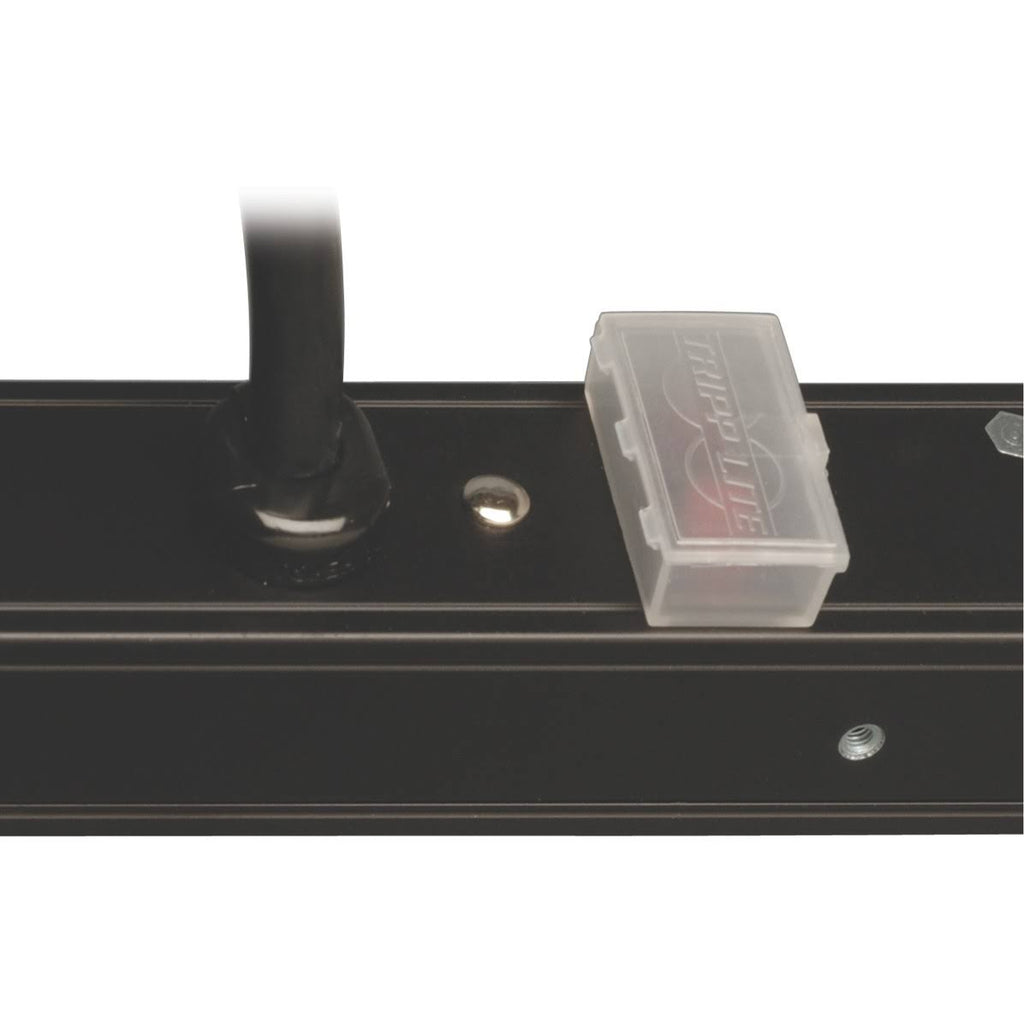 Rackmount PDU 6 Outlet 1.9 kW O876