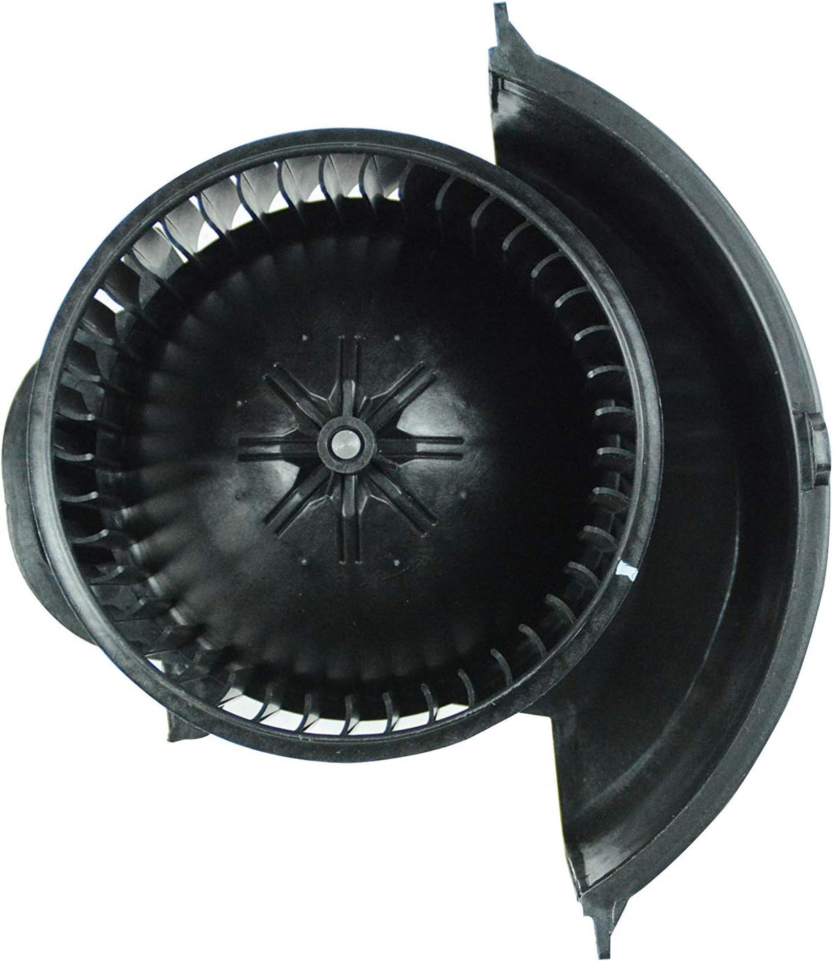 HVAC AC Heater Blower Motor with fan Pack of 2 C453783