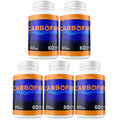 Maximum Strength Formula Supplement 5 Bottles K70709