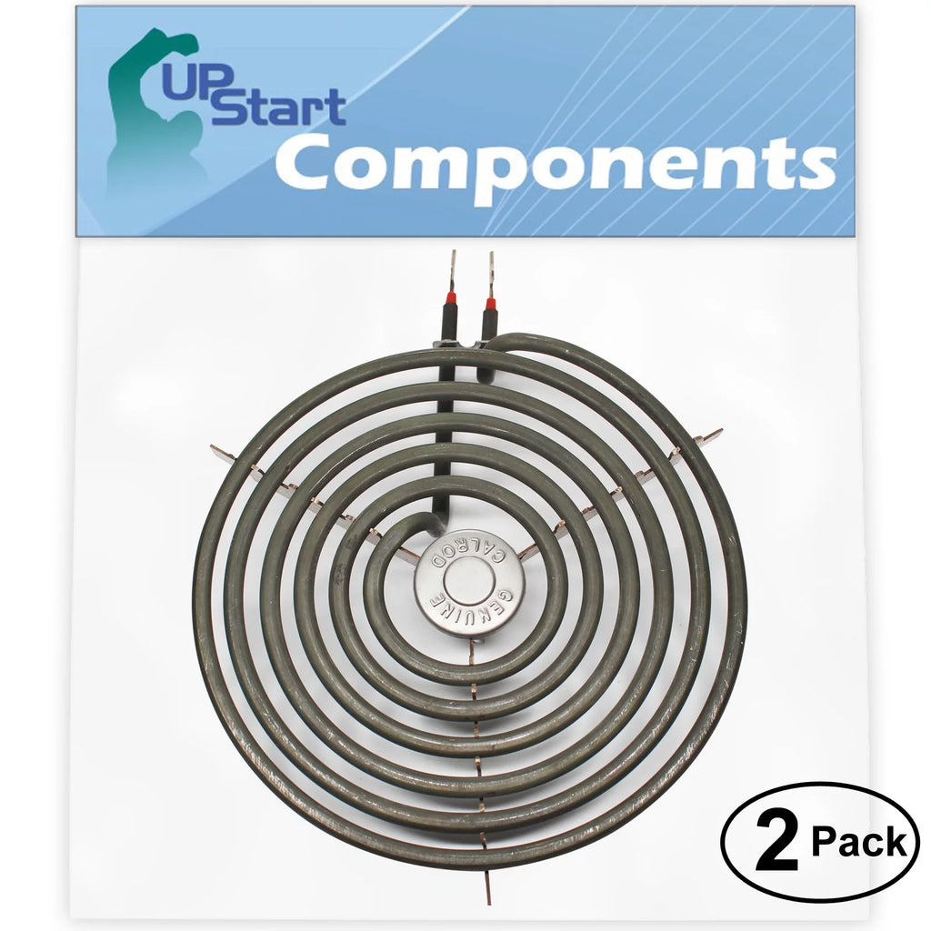 8 inch Surface Burner Element Z834720