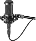 Multi-Pattern Condenser Microphone O614
