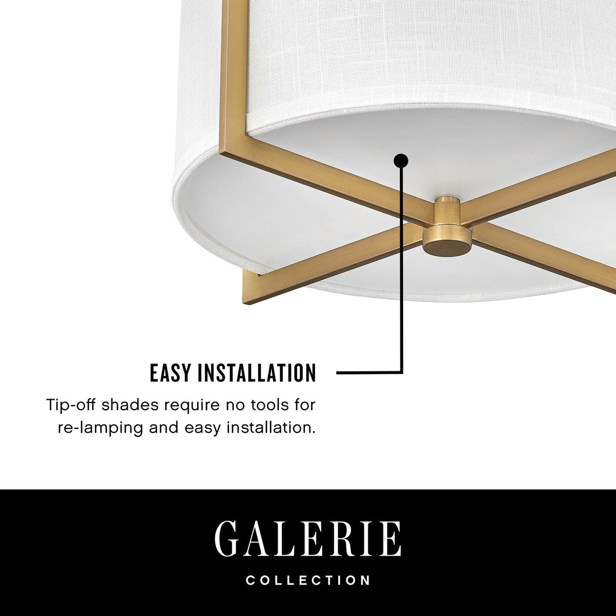 Brass Axis Wall Sconce L172299