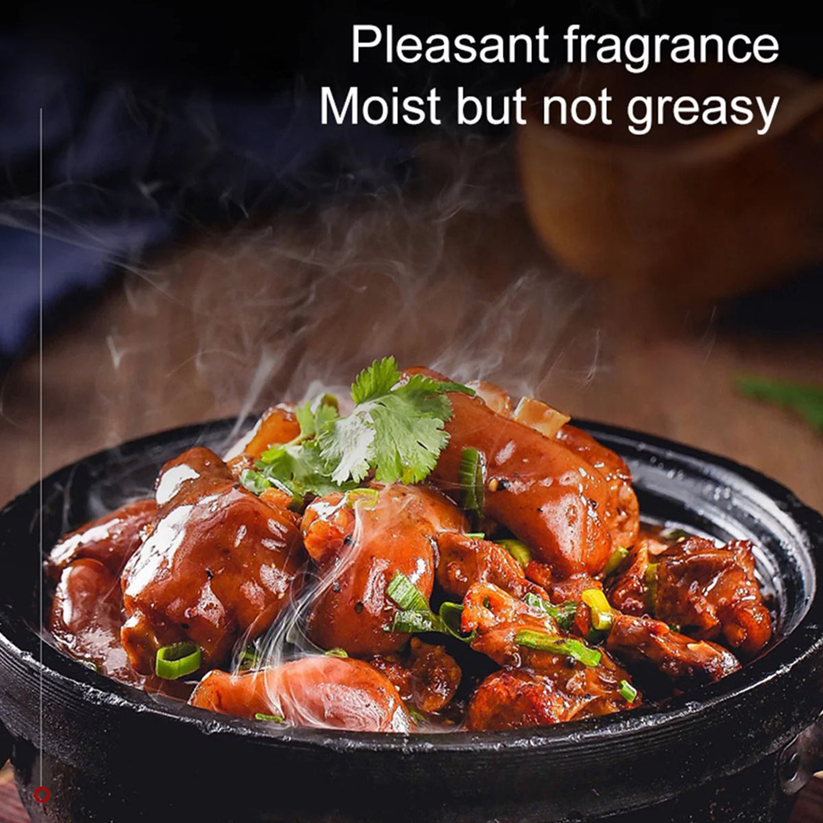 5L Electric Pressure Cooker D3862