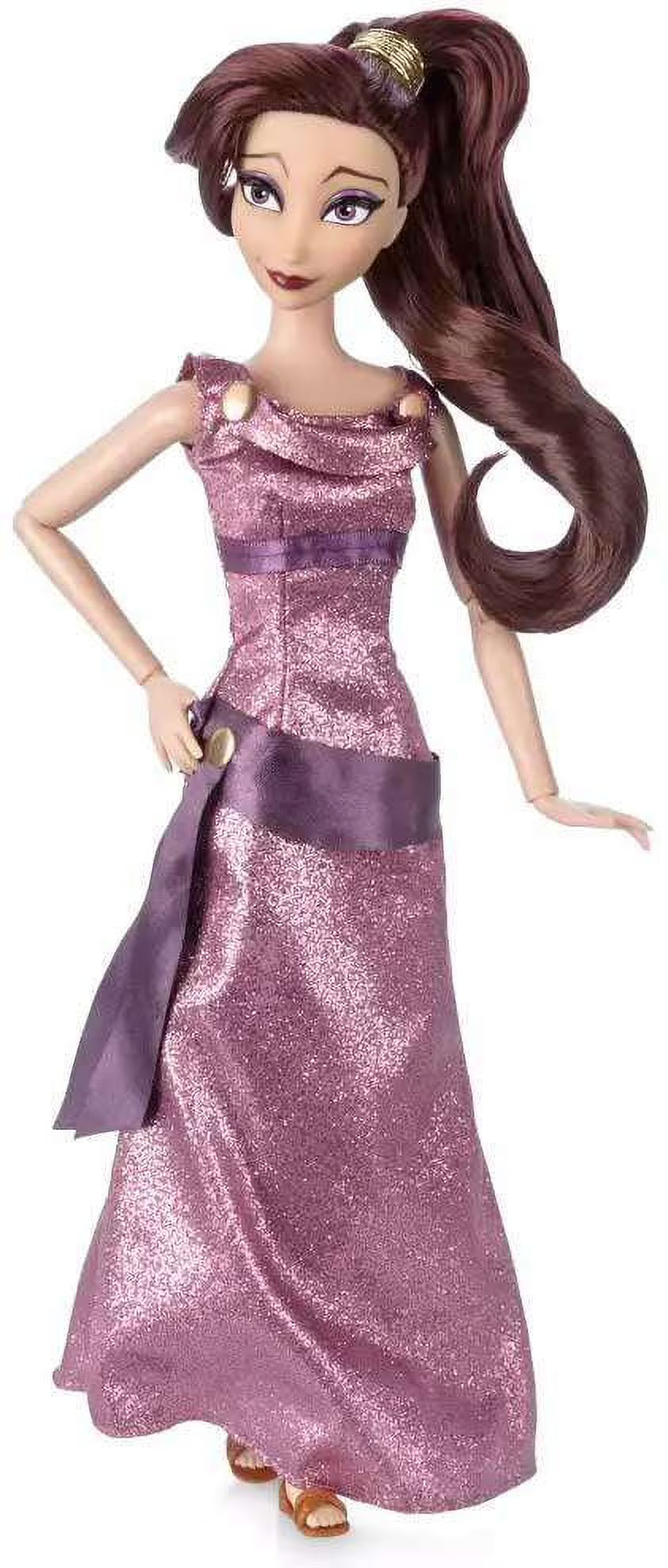 Megara Doll R12855