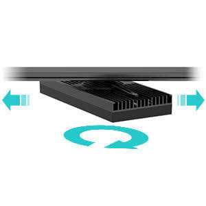 Double Arm Kit Y990608
