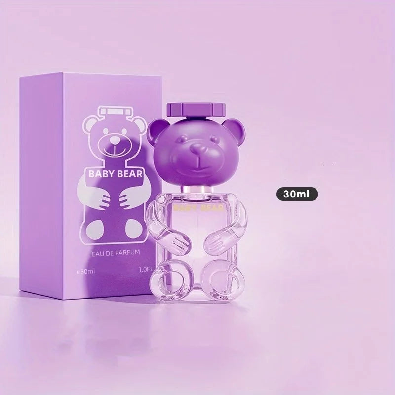 Eau De Toilette Spray Floral Fruity H191