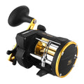 Full Metal Trolling Fishing Reel D303510