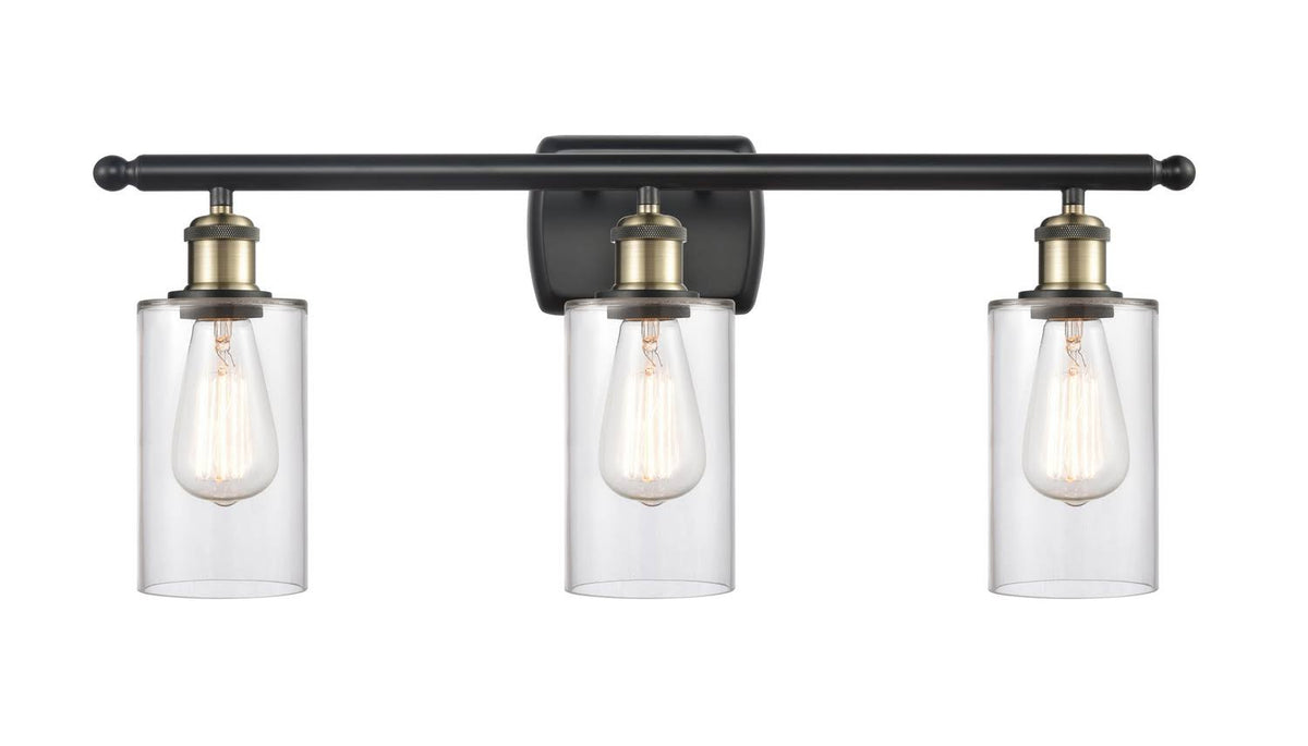 3 LED Bath Light R2455