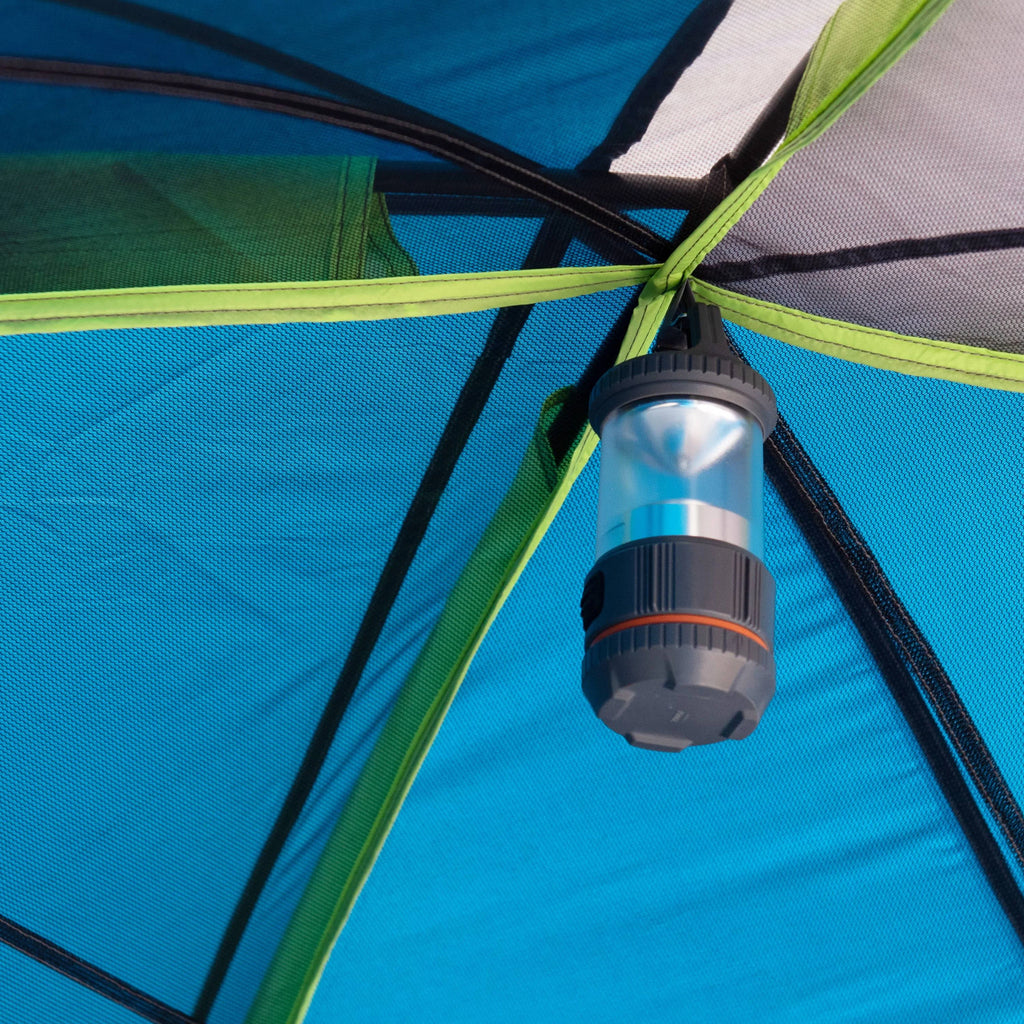10-Person Modified Dome Tent with Screen Porch U744