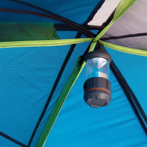 10-Person Modified Dome Tent with Screen Porch U744