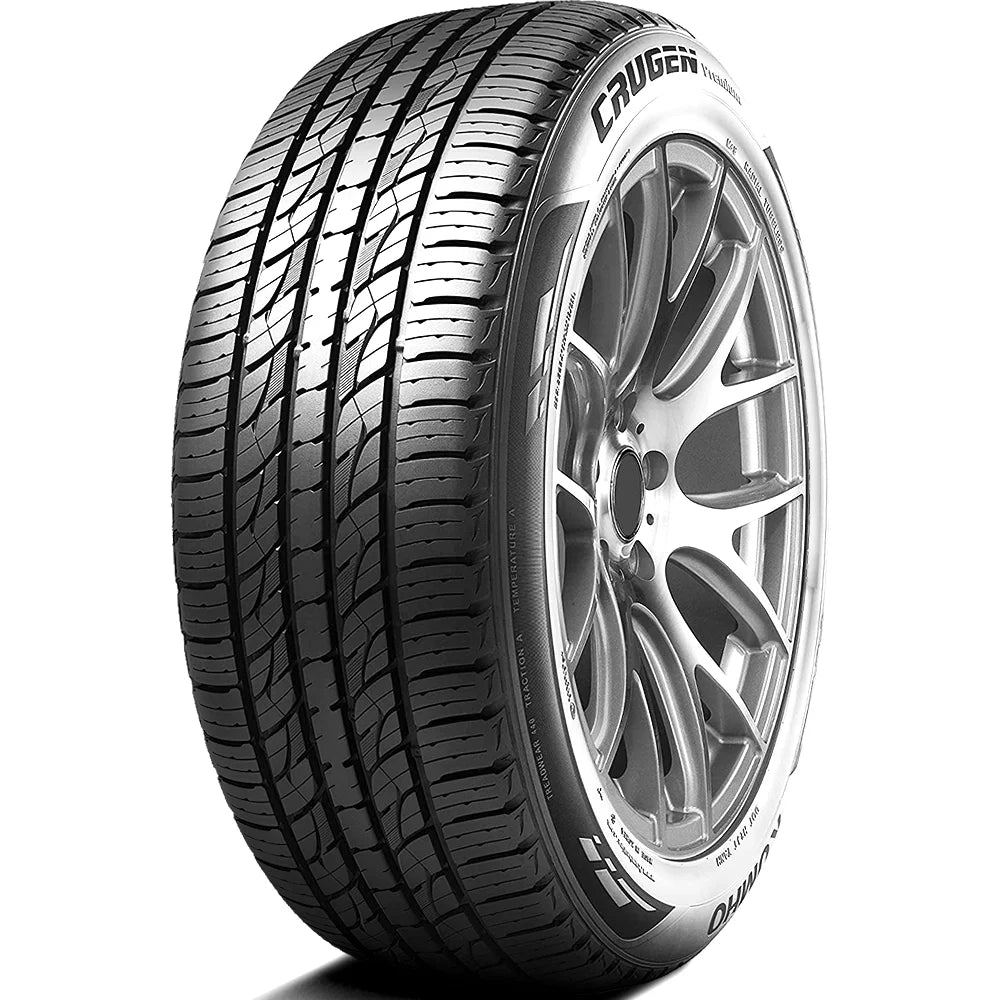 All Season P255/65R18 109T SUV/Crossover Tire D275624
