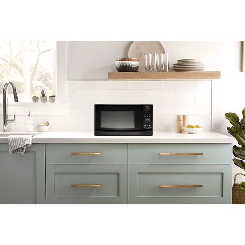 0.7 cu ft 700W Microwave P78654