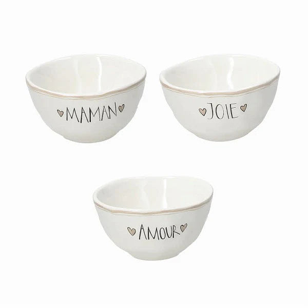Bowl 14cm I762010