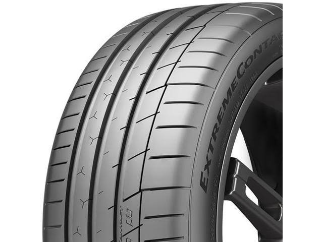 275/40ZR17 Tire P2188