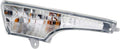 Nissan Altima Turn Signal Light 2013-2018 Driver Side Clear Lens Sedan C43610