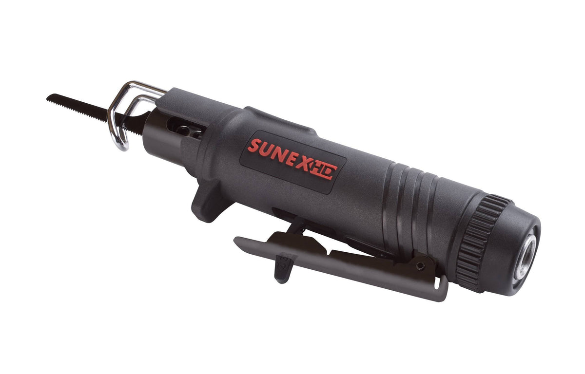 Low Vibration Air Reciprocating Saw Y879