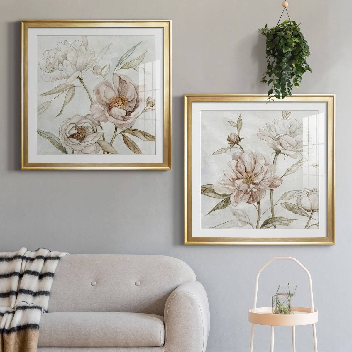 Framed Print G719962