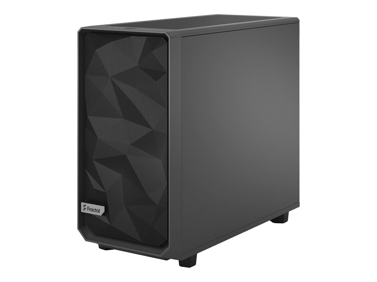 Gray Computer Case L12469