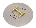 Brass Burner C720135
