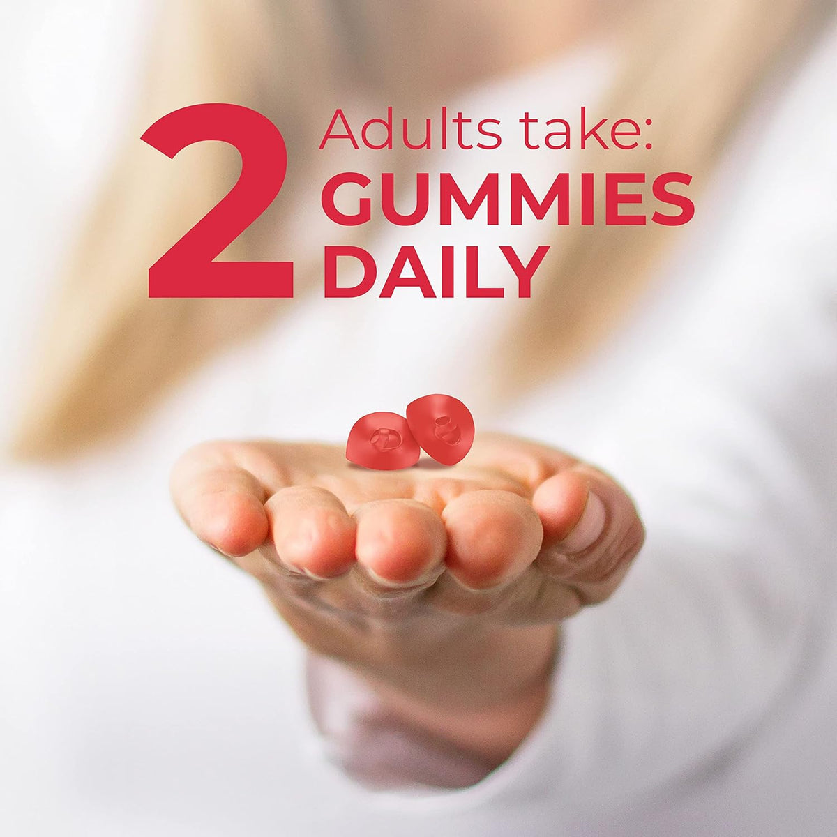 120 Count Immunity Multivitamin Gummies X157