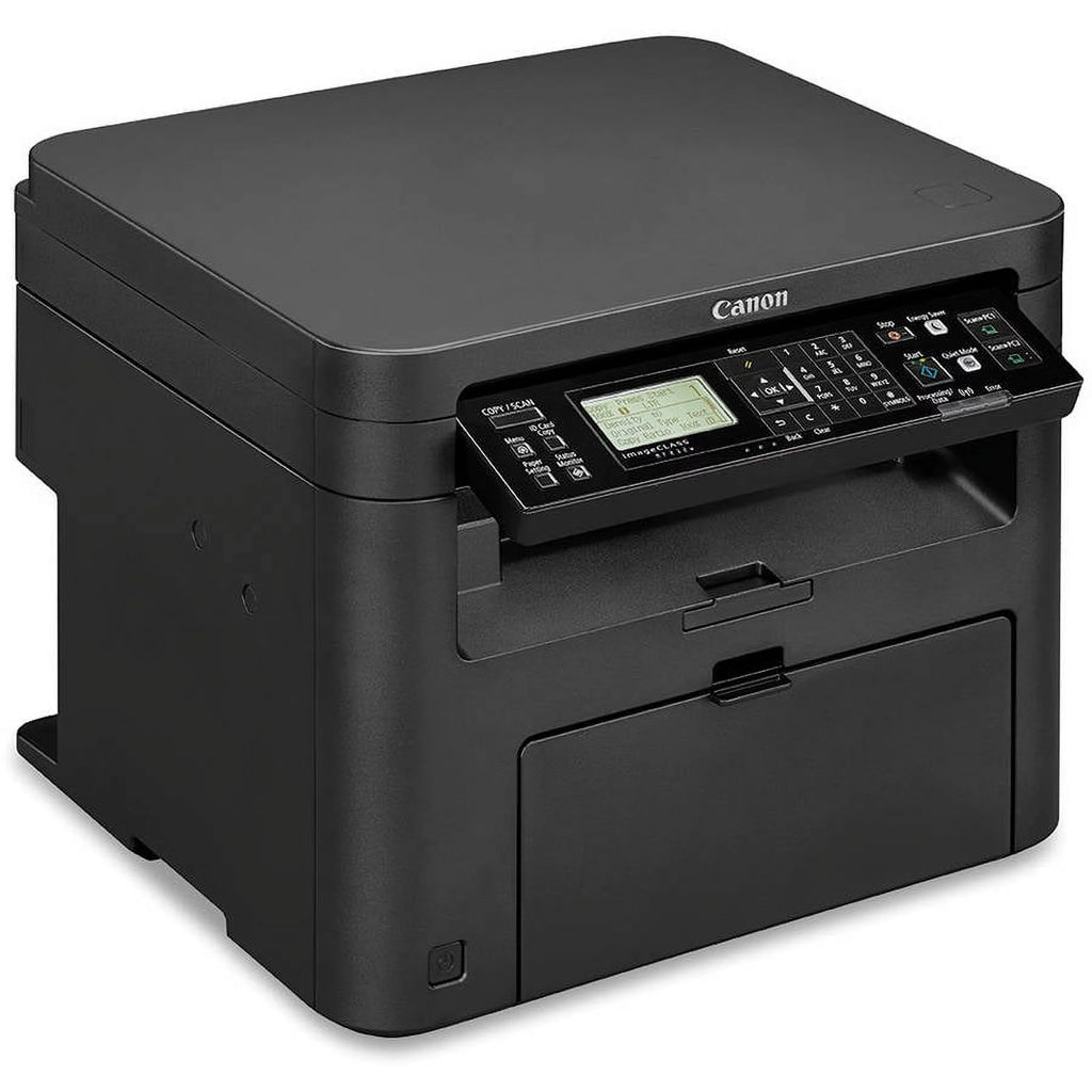 Wireless Monochrome Laser Printer with WiFi Direct O11718