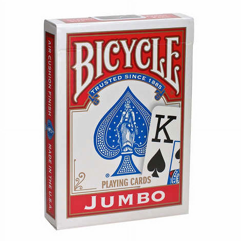 36 Decks Playing Cards J194