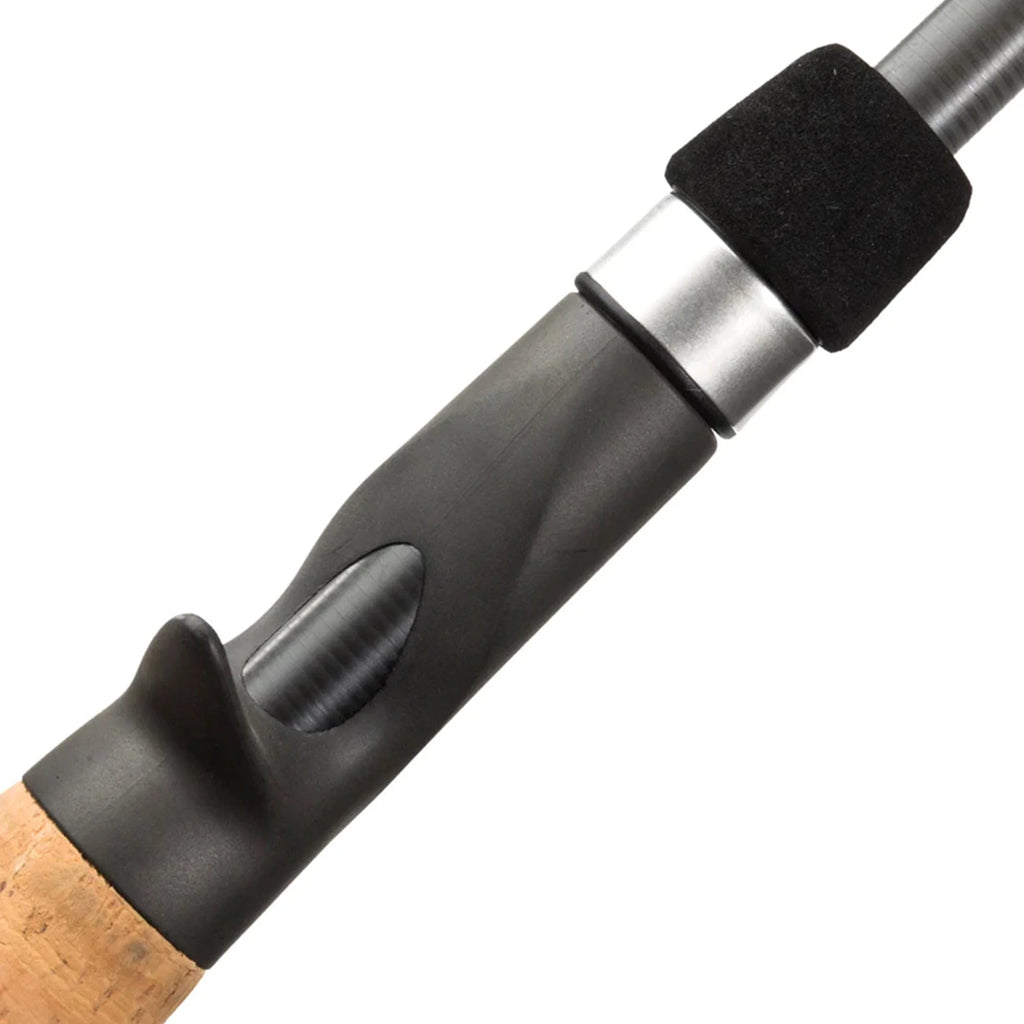 Helium 7'3" 5 H Heavy Fast Action Casting Rod E575715