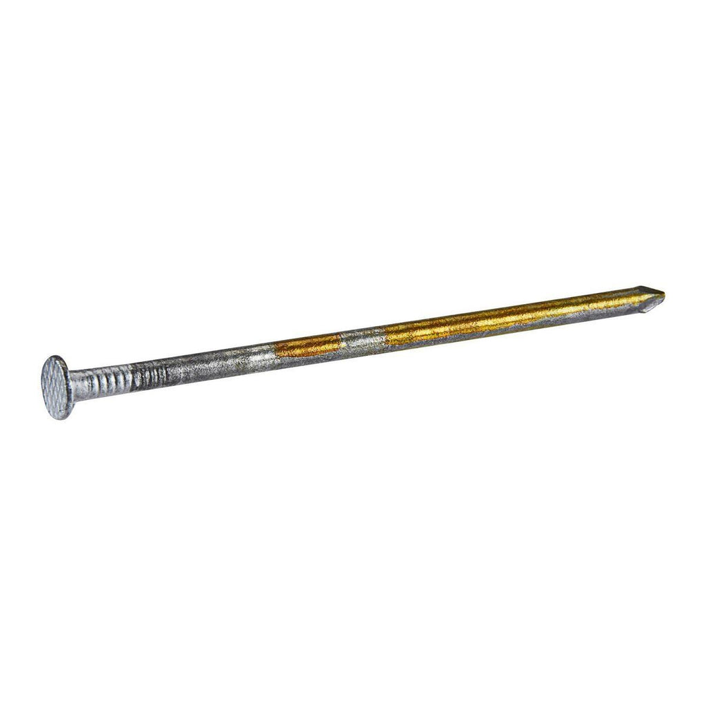 Galvanized Framing Nails 2500 Pack W378101
