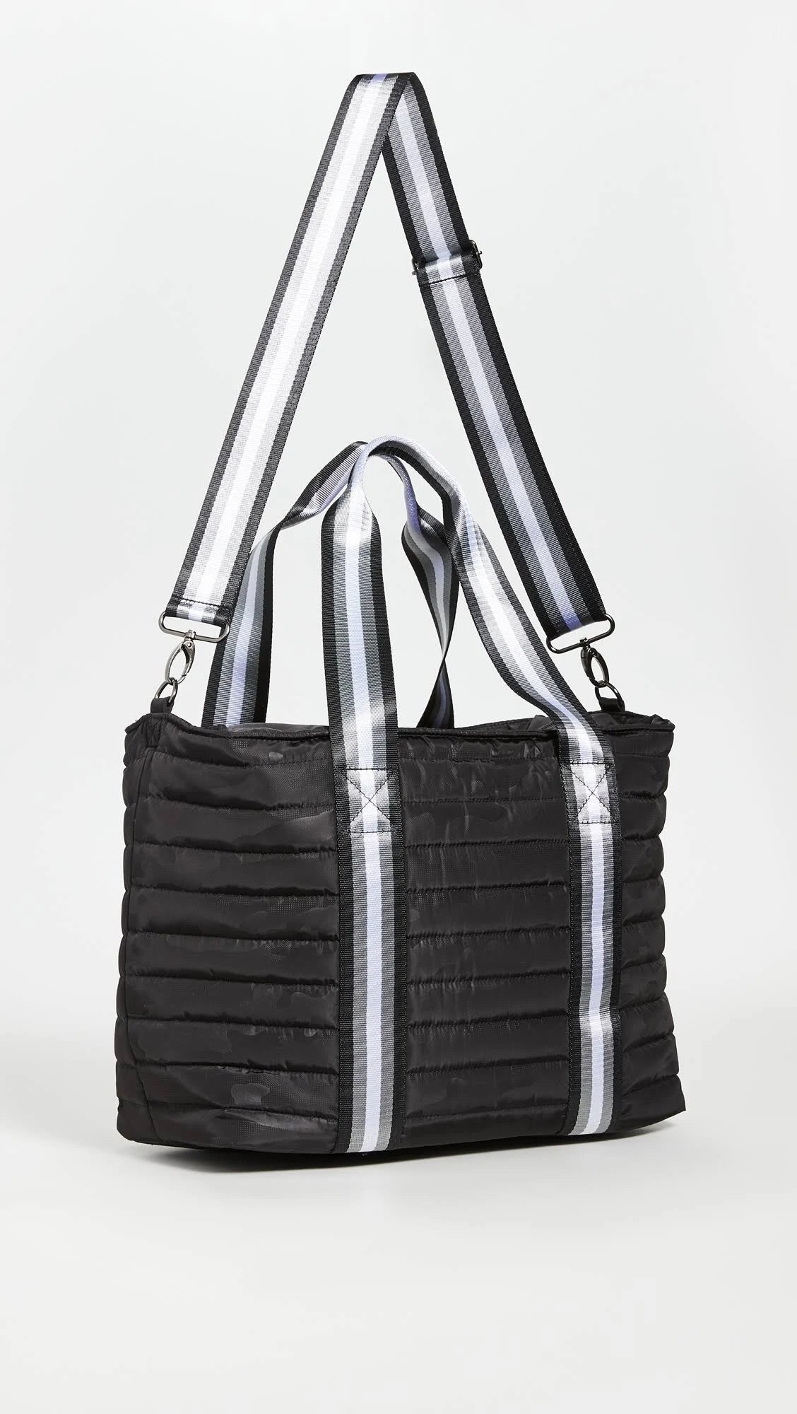 Black Camo Wingman Bag B59961