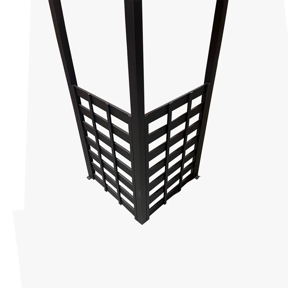 Replacement Canopy Top Cover for Gazebo L546298
