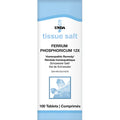 Ferrum Phosphoricum 6X 100 tabs N806