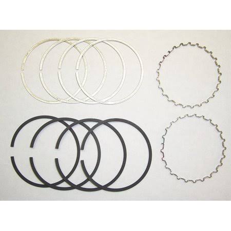Air Compressor Ring Set Y4414