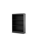 3-Shelf Bookcase F48075