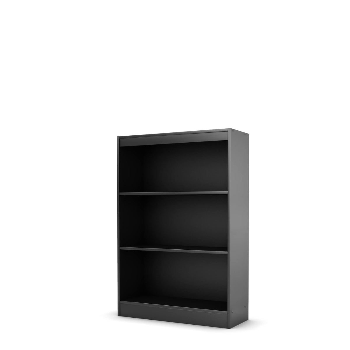3-Shelf Bookcase F48075