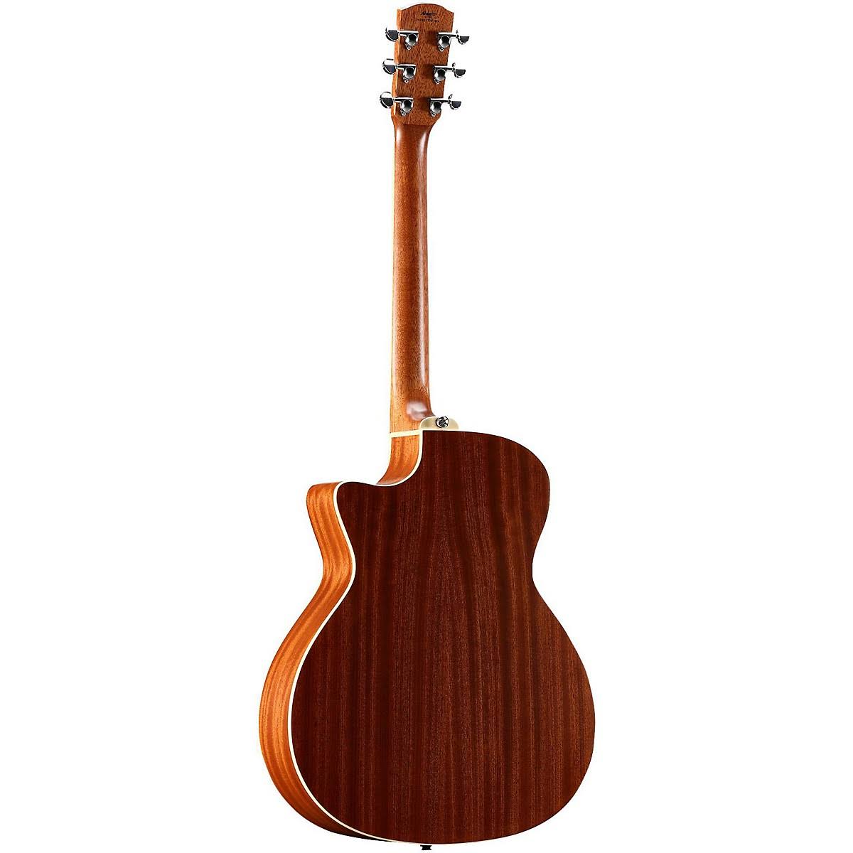 Grand Auditorium Acoustic Electric Guitar P3306