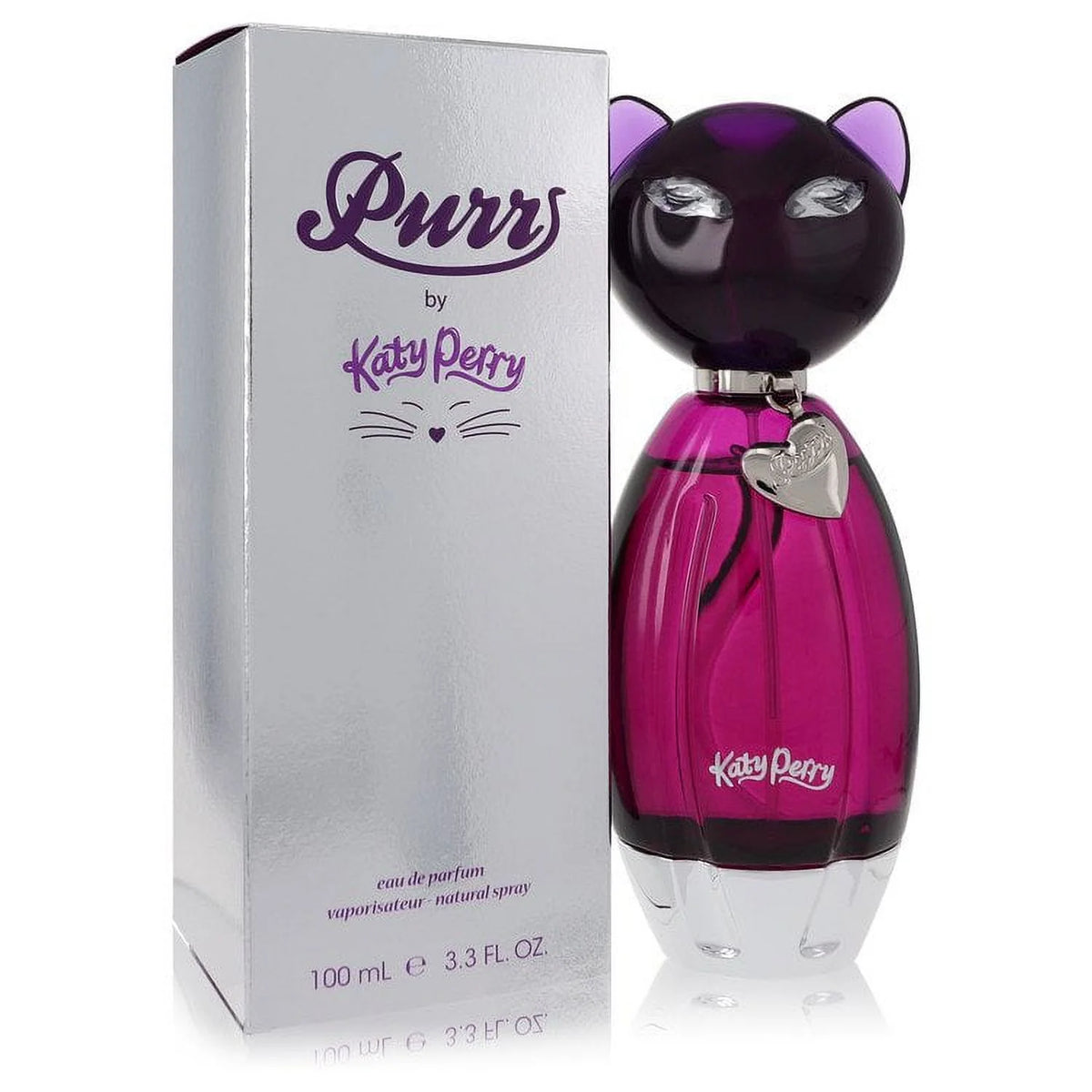 2 Pack Eau De Parfum Spray 3.4 oz L31468