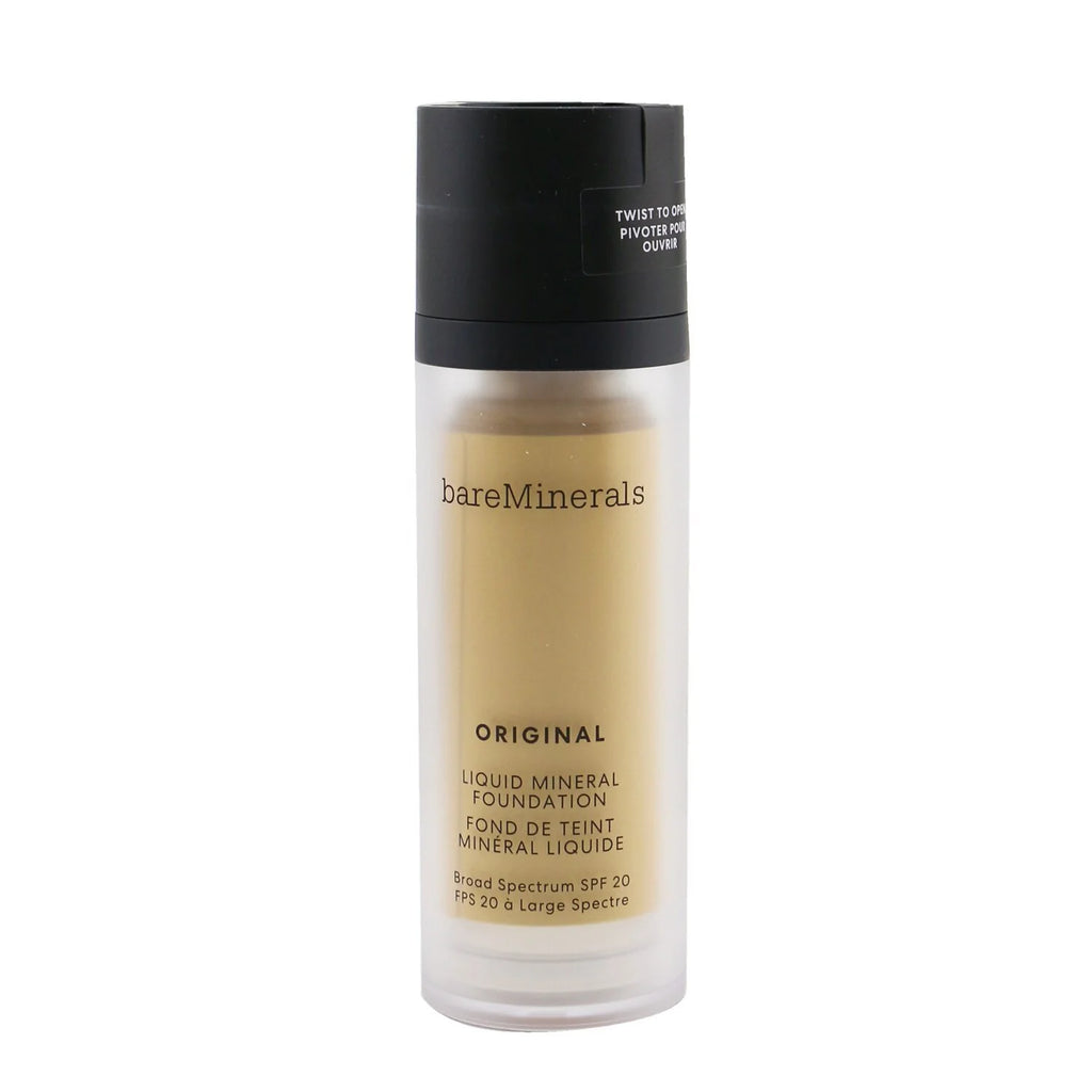 Liquid Mineral Foundation SPF 20 B244476