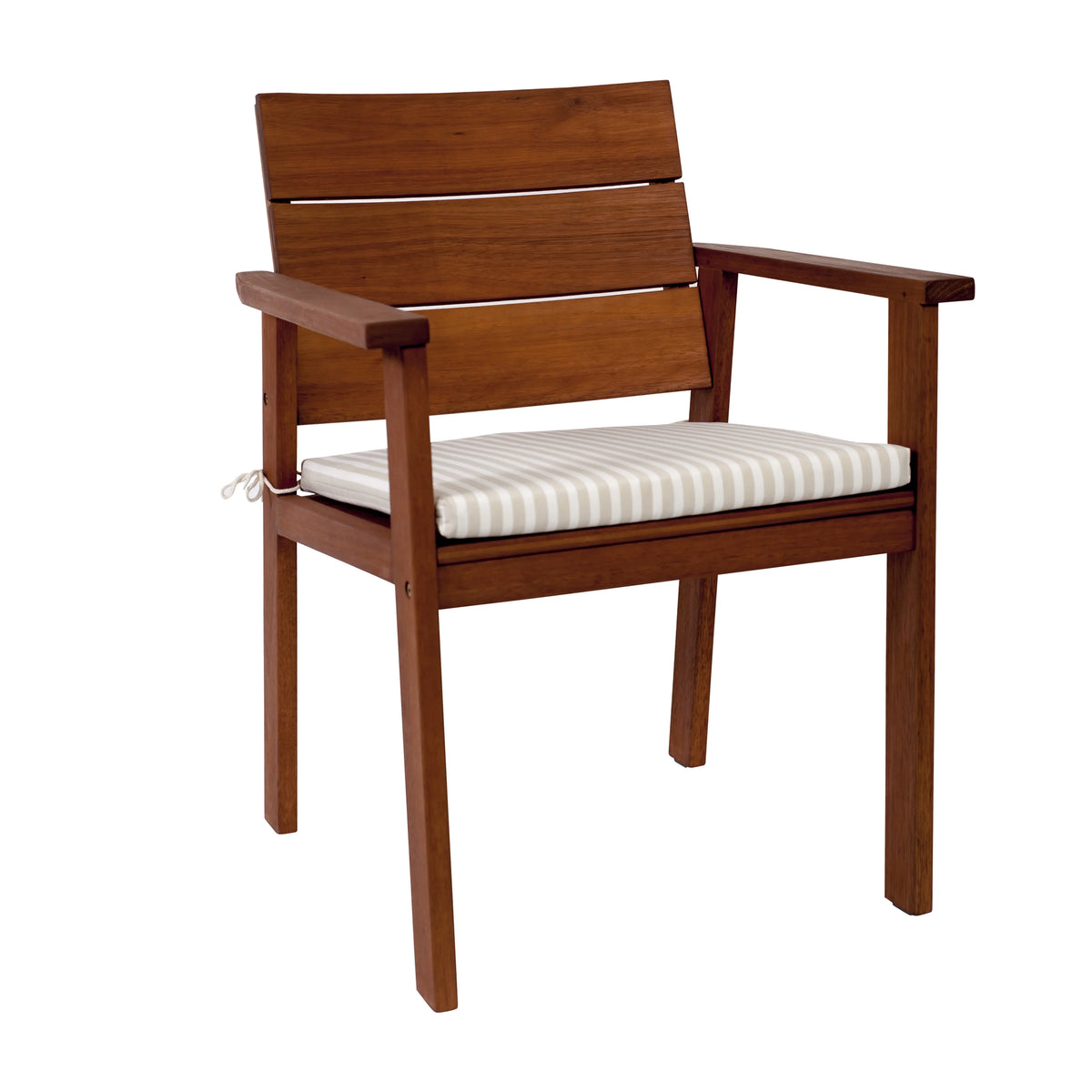 9-Piece Square Solid Wood Patio Dining Set G51767