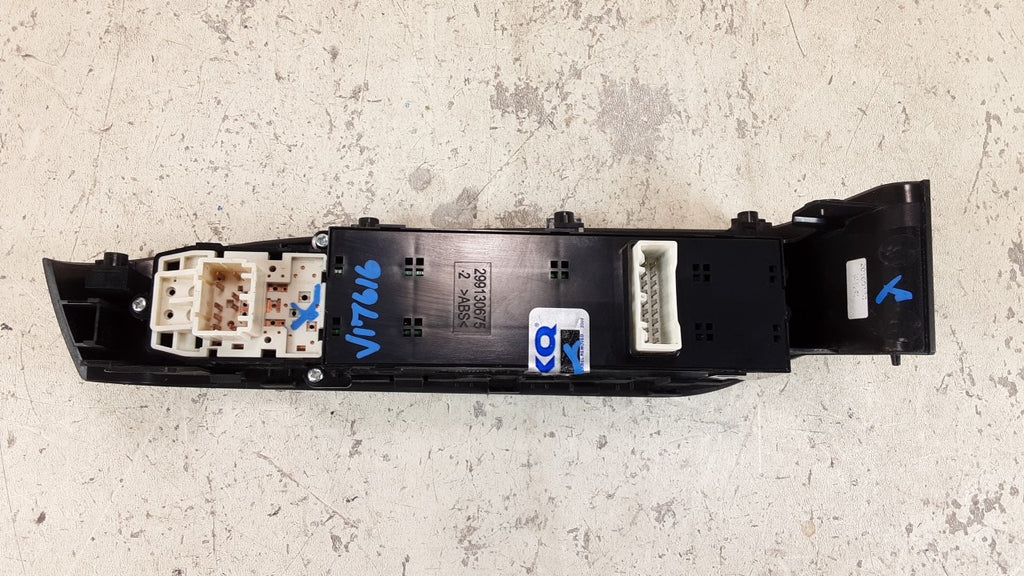 OEM Front Master Window Lock Switch I4876