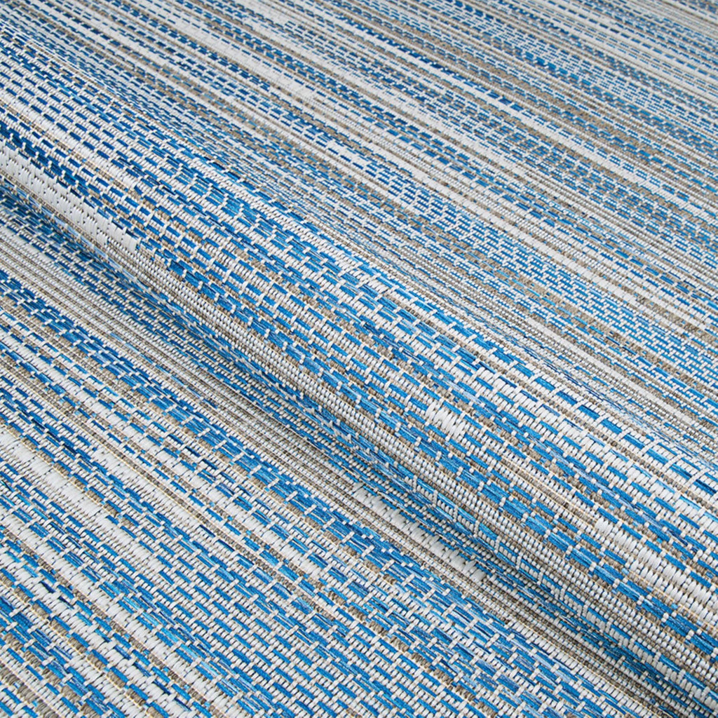 5'10" x 9'2" Indoor/Outdoor Area Rug B4431