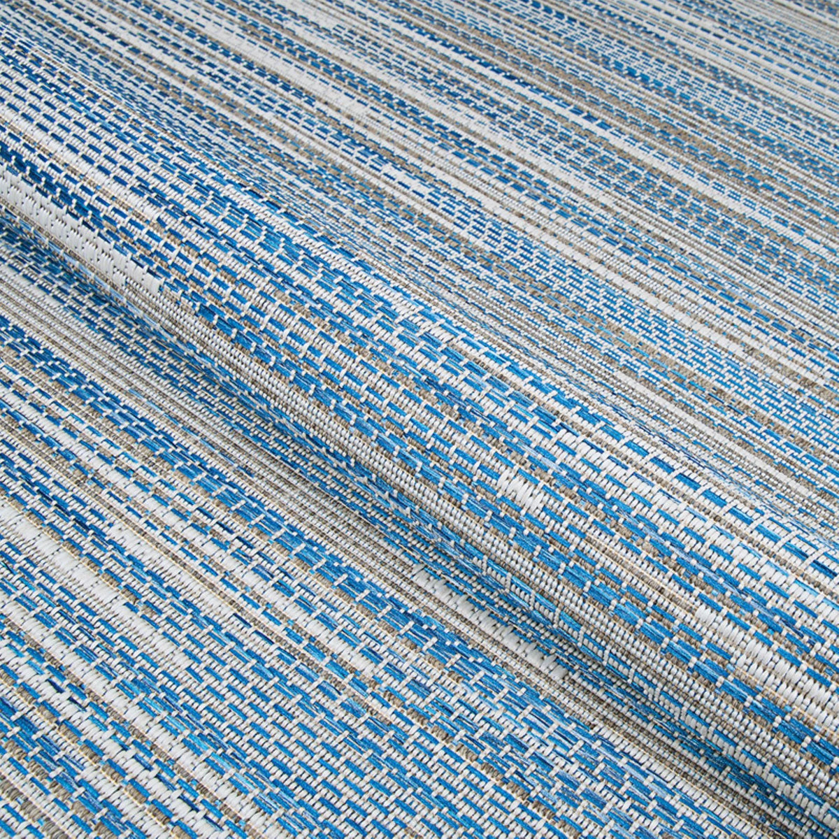 5'10" x 9'2" Indoor/Outdoor Area Rug B4431