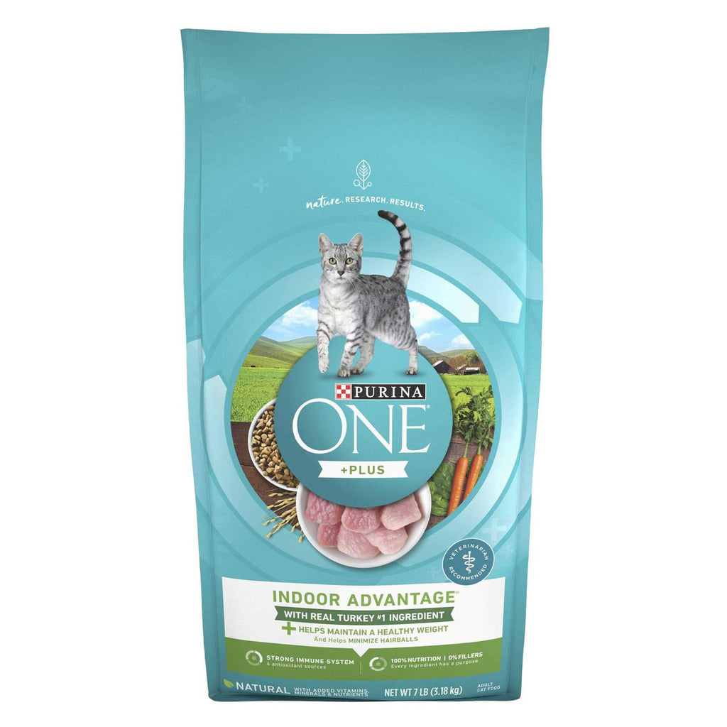 Dry Cat Food Q7618