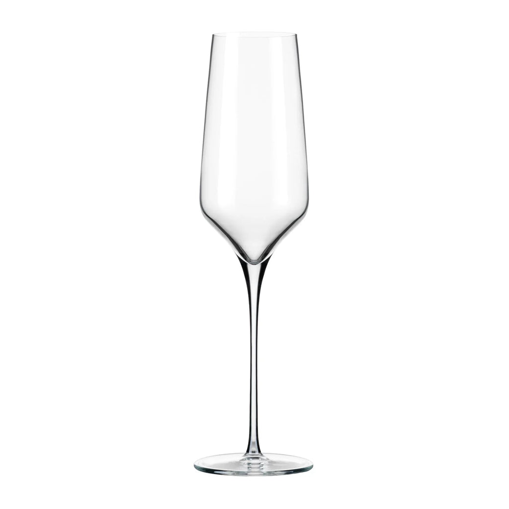 8 Ounce Flute Glass P699867