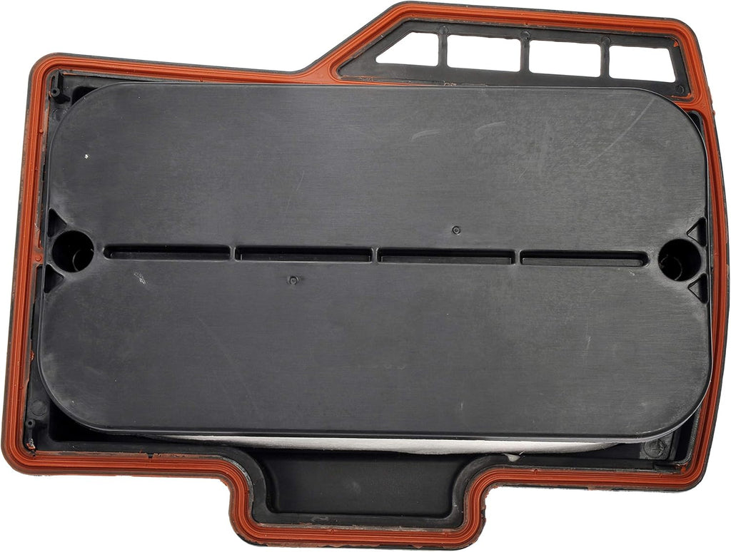 Crankcase Ventilation Filter W831