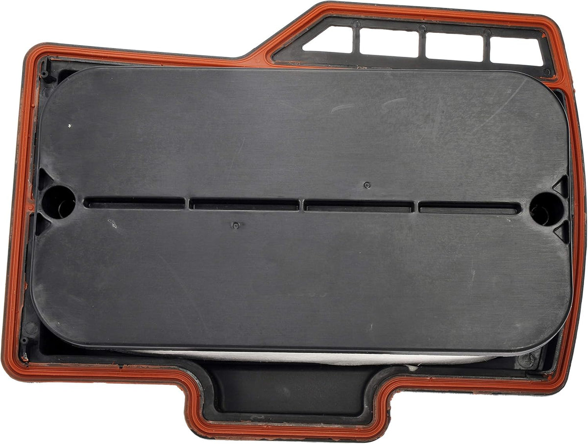 Crankcase Ventilation Filter W831
