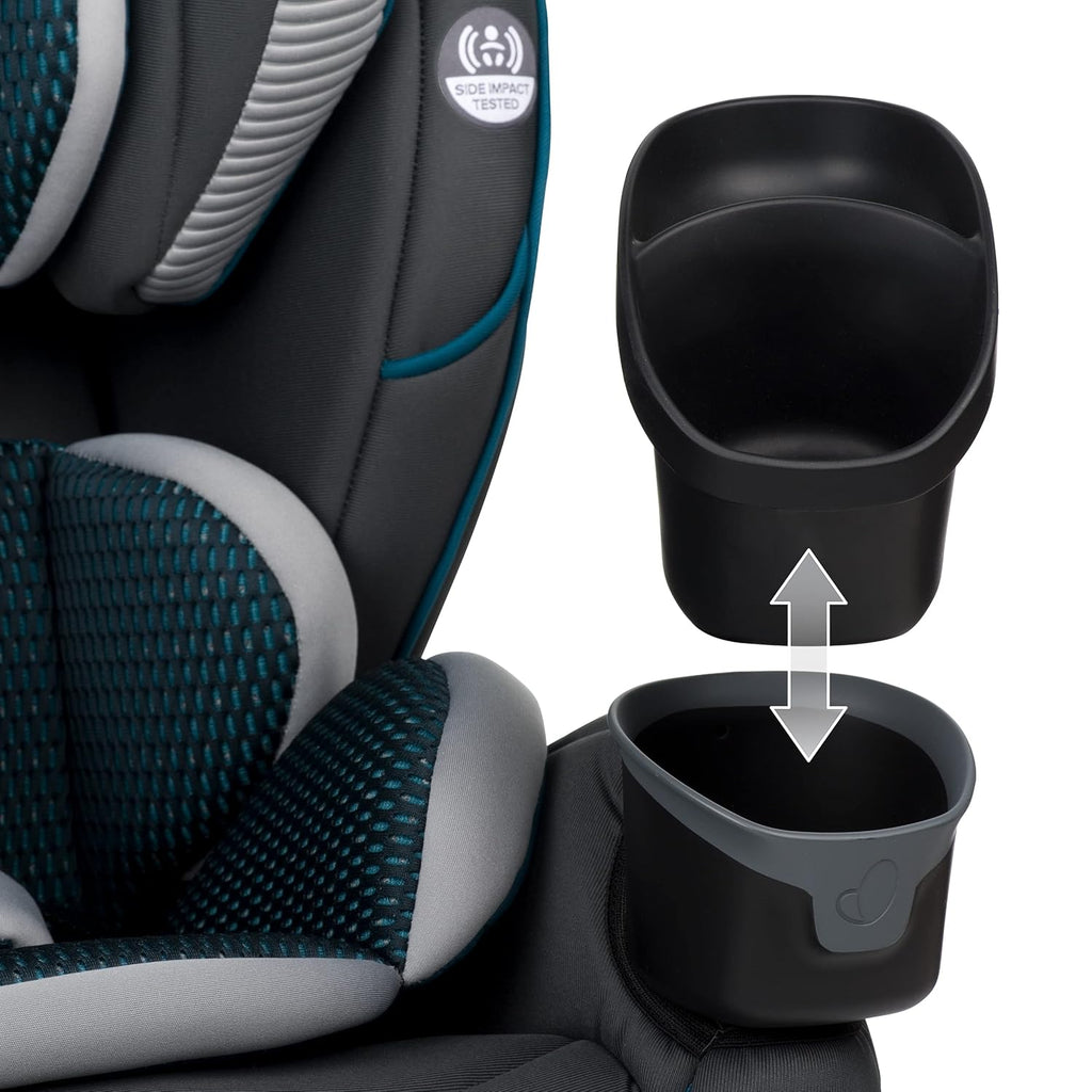 4-in-1 Convertible Car Seat Z40903