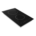 1800W Dual Induction Countertop Cooktop Burner E6302