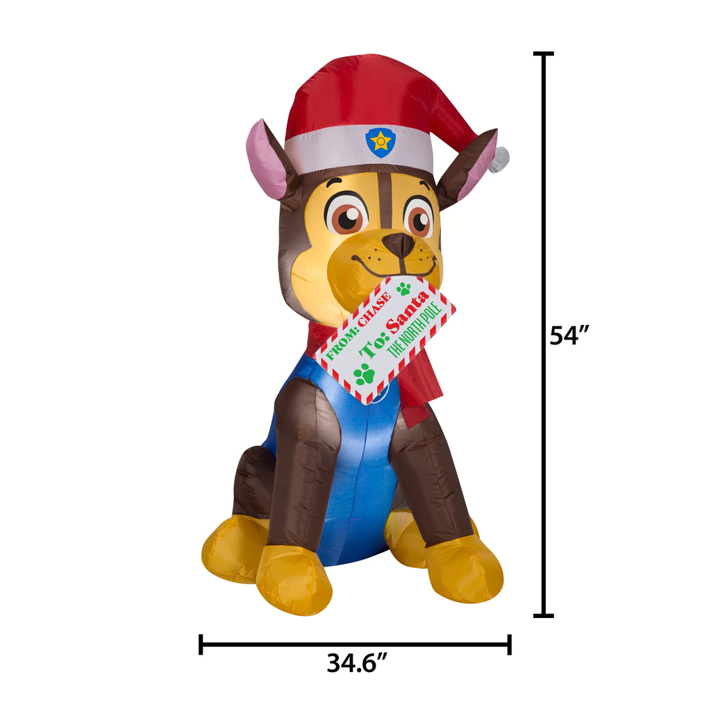 Chase Inflatable K6022
